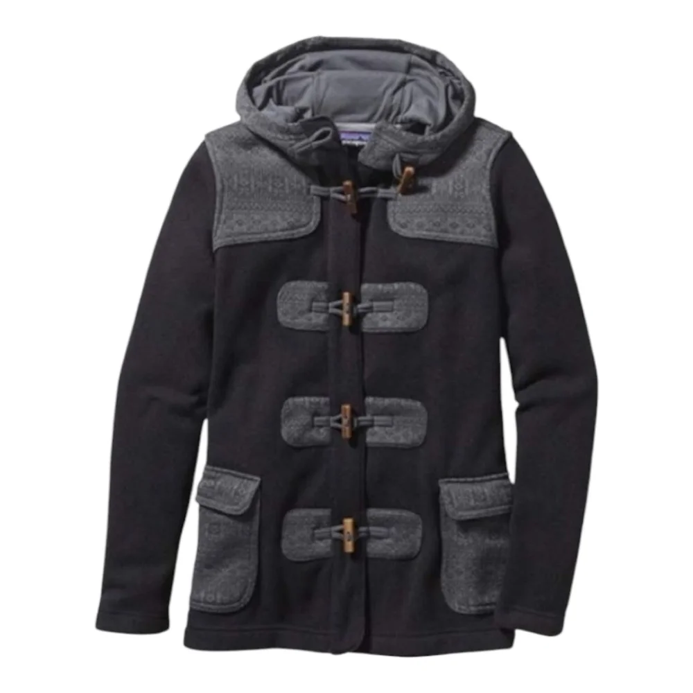 Patagonia® Icelandic Knit Coat - Picture 2 of 8